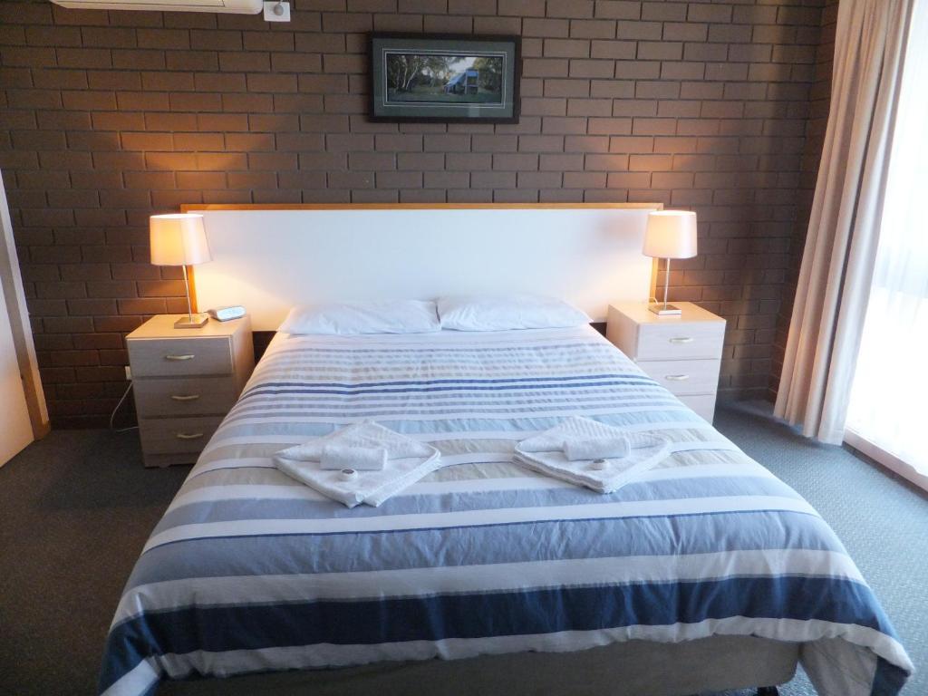 Paradise Holiday Apartments Lake Bunga Екстер'єр фото