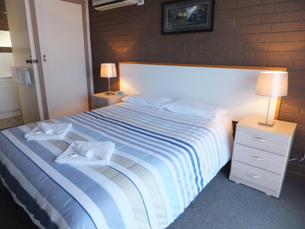 Paradise Holiday Apartments Lake Bunga Екстер'єр фото