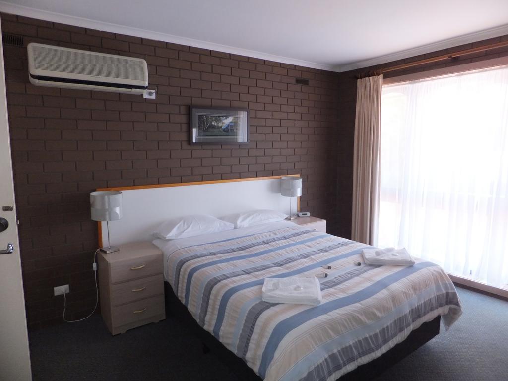 Paradise Holiday Apartments Lake Bunga Екстер'єр фото