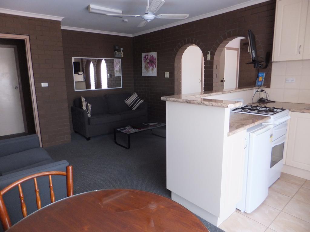 Paradise Holiday Apartments Lake Bunga Екстер'єр фото