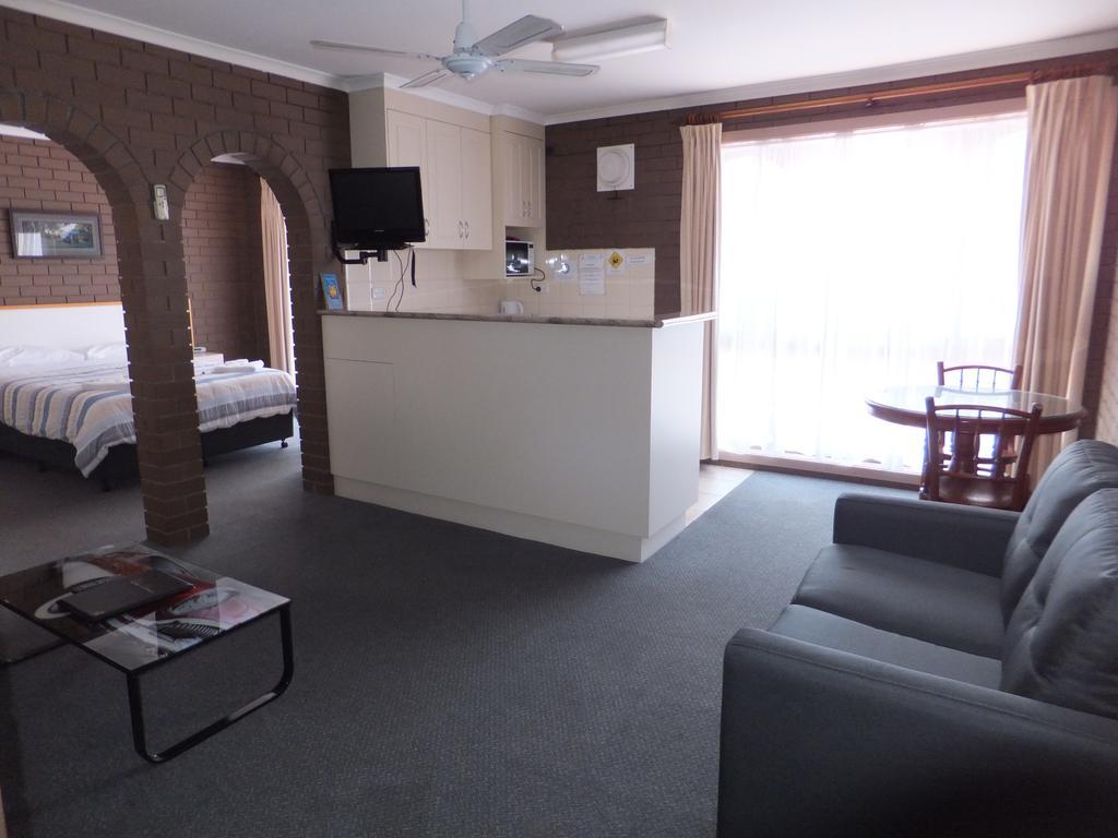 Paradise Holiday Apartments Lake Bunga Екстер'єр фото