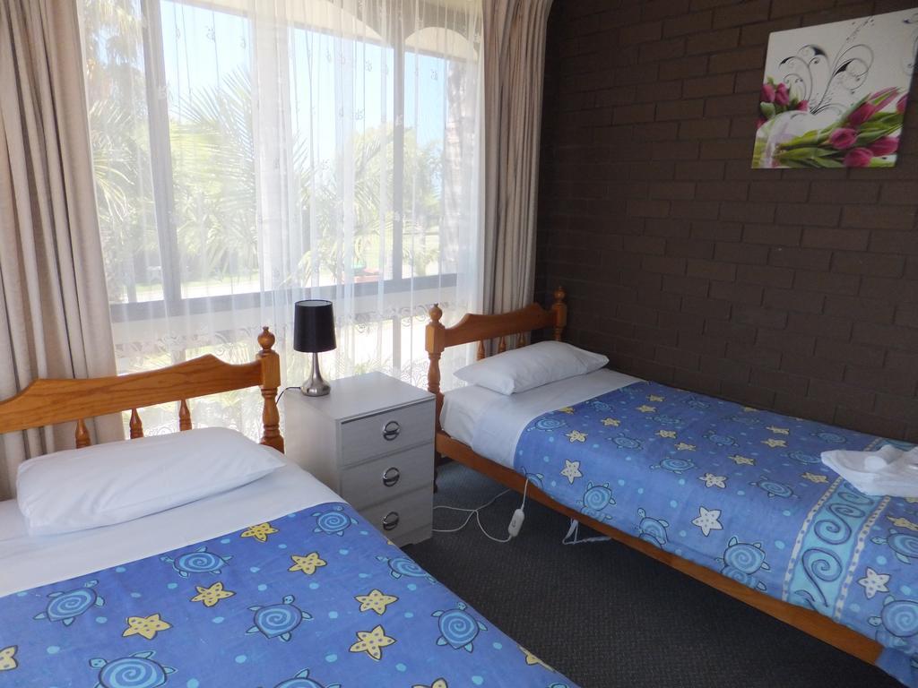 Paradise Holiday Apartments Lake Bunga Екстер'єр фото