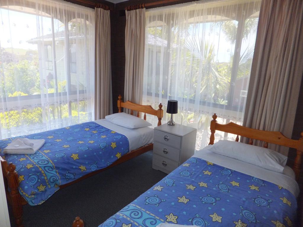 Paradise Holiday Apartments Lake Bunga Екстер'єр фото