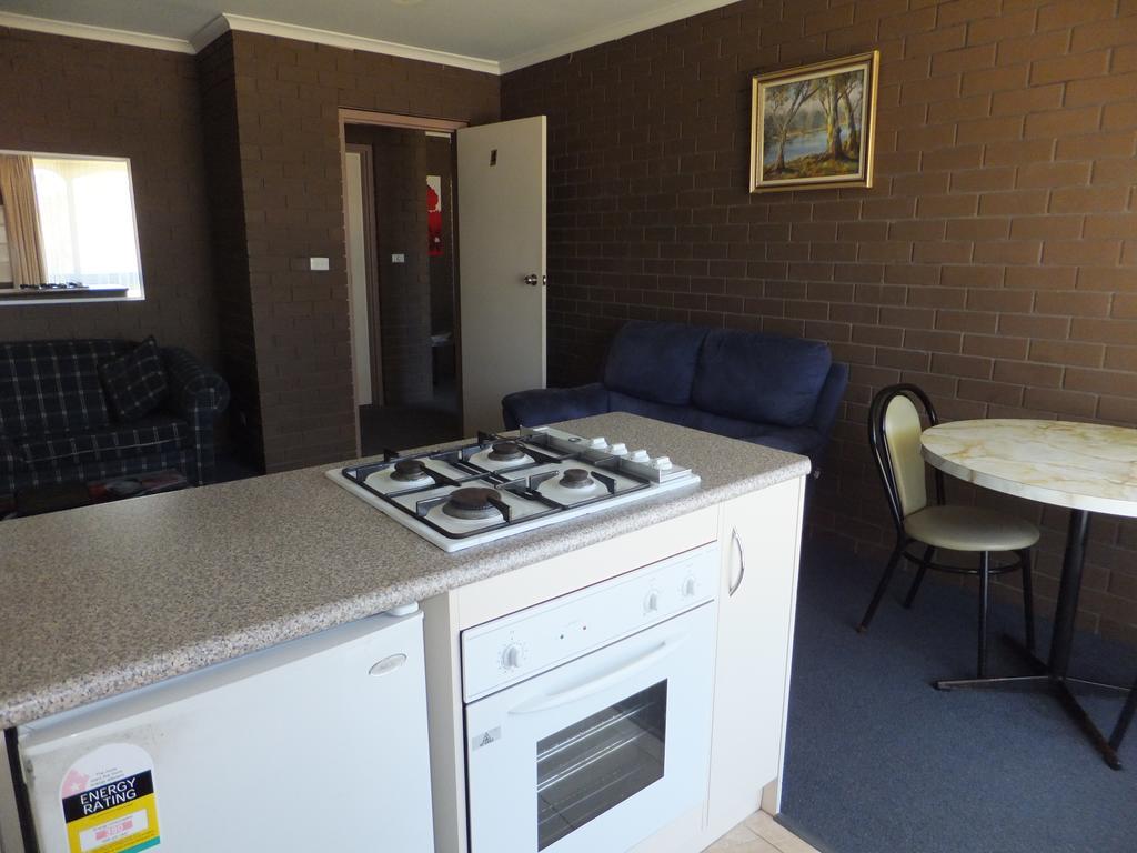 Paradise Holiday Apartments Lake Bunga Екстер'єр фото