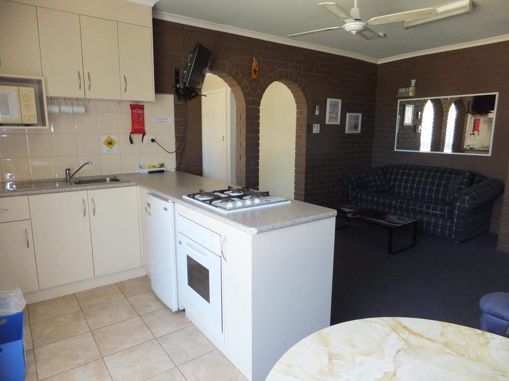 Paradise Holiday Apartments Lake Bunga Екстер'єр фото