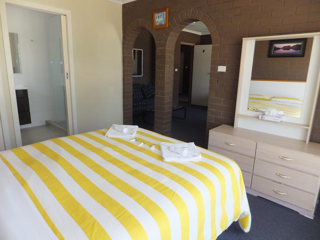 Paradise Holiday Apartments Lake Bunga Екстер'єр фото