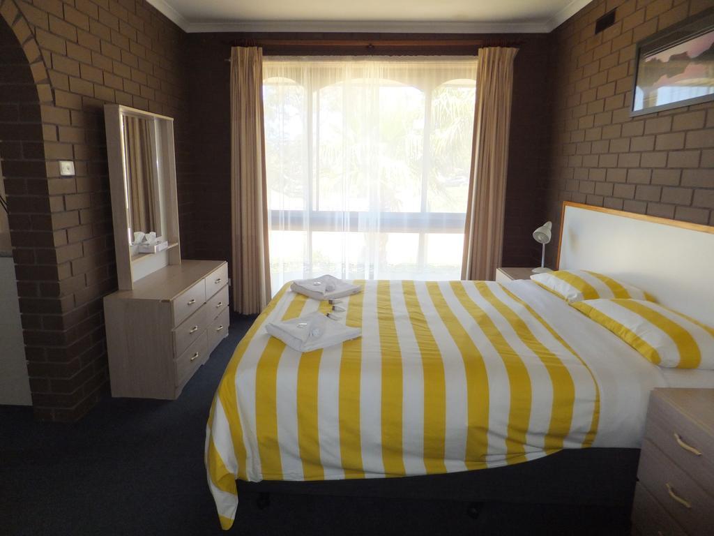 Paradise Holiday Apartments Lake Bunga Екстер'єр фото