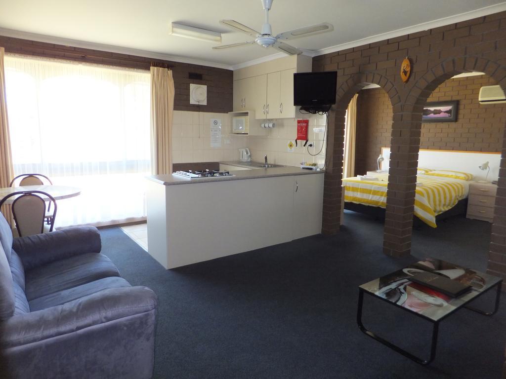 Paradise Holiday Apartments Lake Bunga Екстер'єр фото