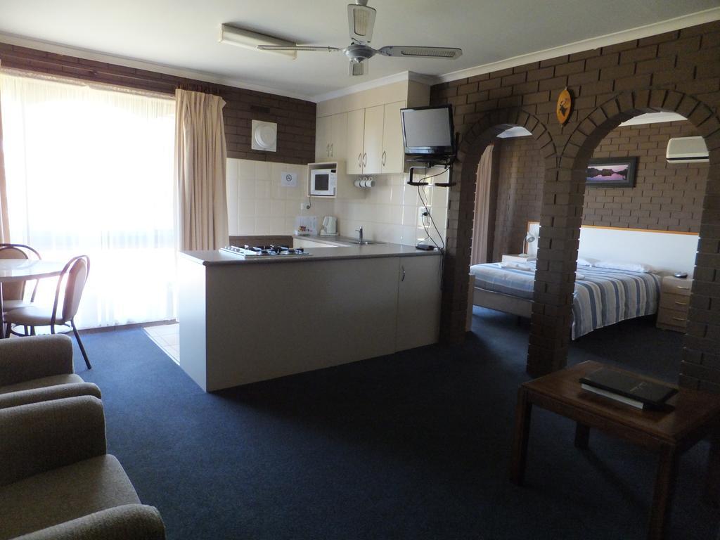 Paradise Holiday Apartments Lake Bunga Екстер'єр фото