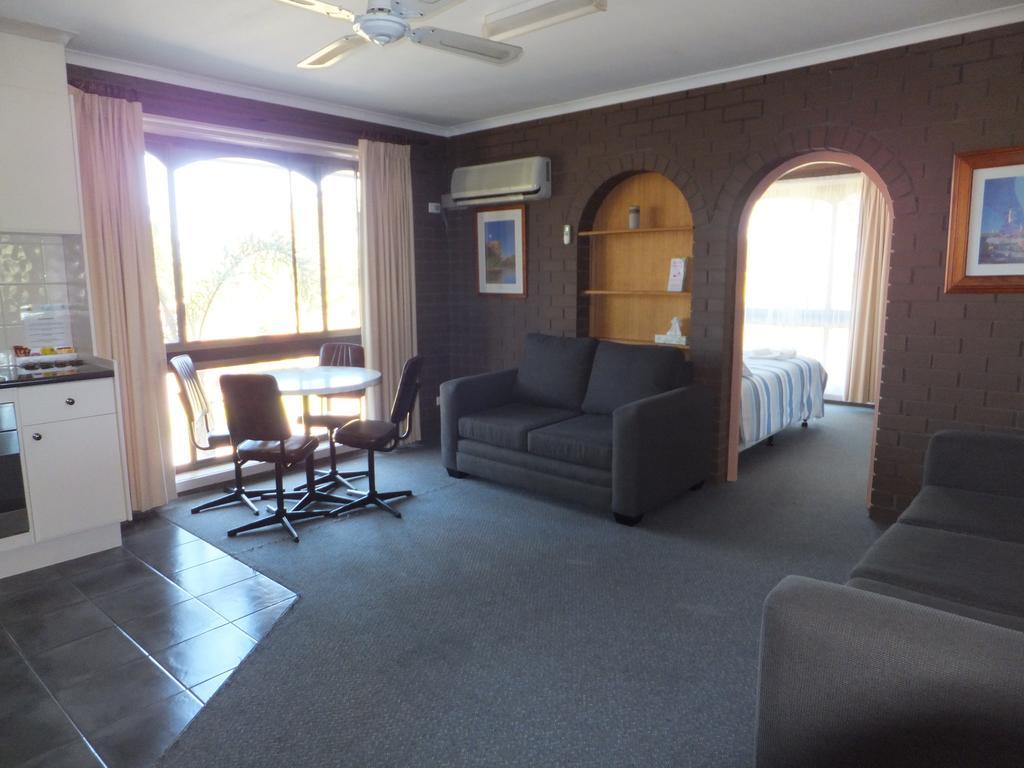 Paradise Holiday Apartments Lake Bunga Екстер'єр фото